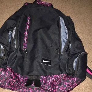 Nike backpack